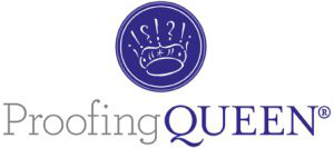 ProofingQueen logo